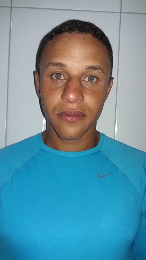 Maycon Henrique Cardoso Santos