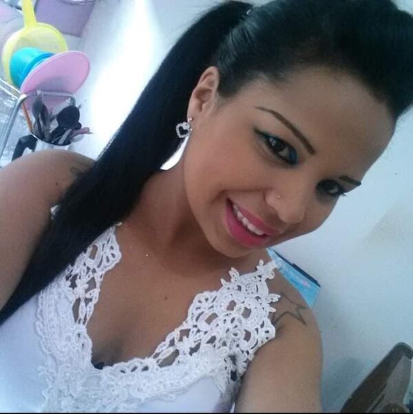 PALOMA NASCIMENTO MENEZES