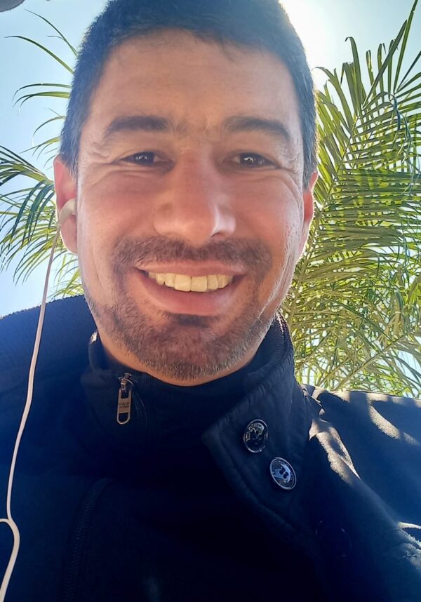 RICARDO ANTÔNIO DE LIMA FERRAZ