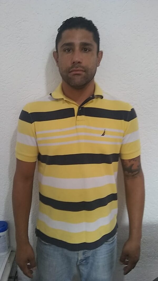 RODRIGO DOS SANTOS RAMOS