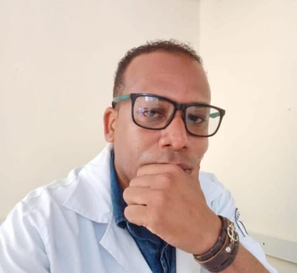 RENATO ALMEIDA DOS SANTOS