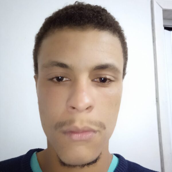 CHRISTIAN LEONARD FRANCO MOURA