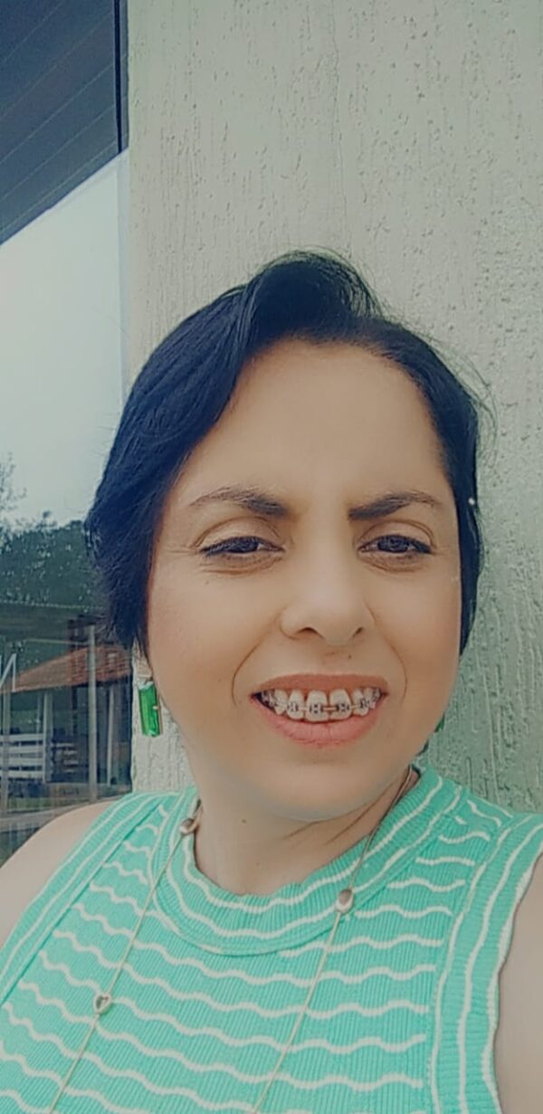 TATIANA CRISTINA PEREIRA DE ALMEIDA