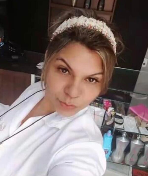 Carliliana Duarte Vieira