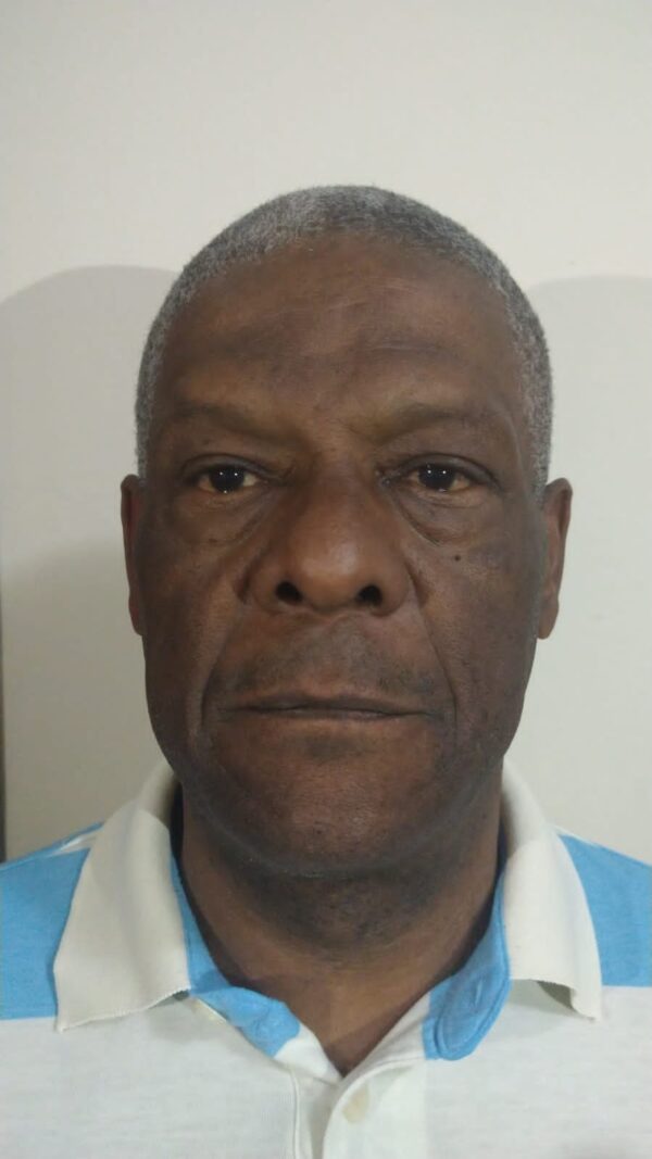 Edson Aparecido de Lima
