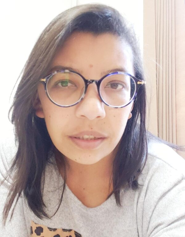 Michele Ferreira dos Santos