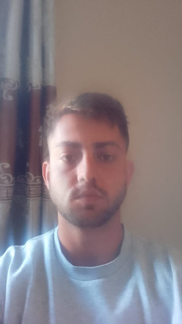 THIAGO BURGEL PALADINE