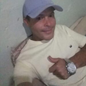 Diego Freire Menezes