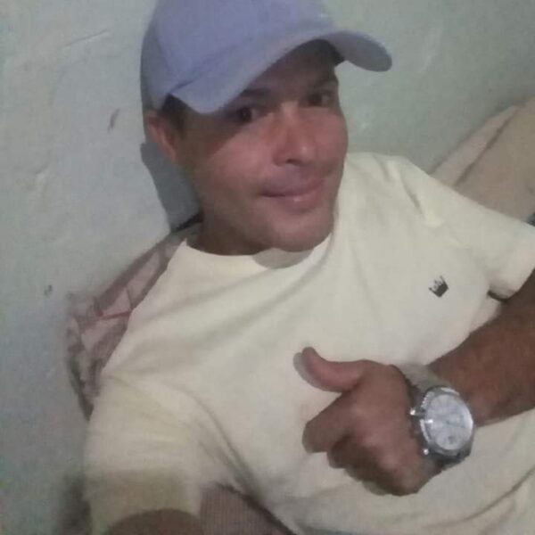 Diego Freire Menezes