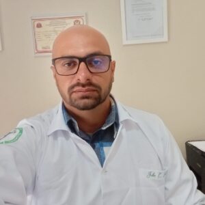 Julio Cesar Boldo