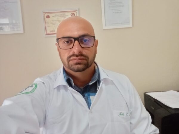 Julio Cesar Boldo