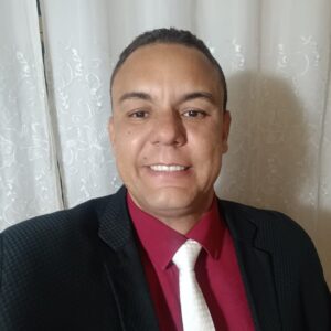 Jupiray Carlos P. Junior