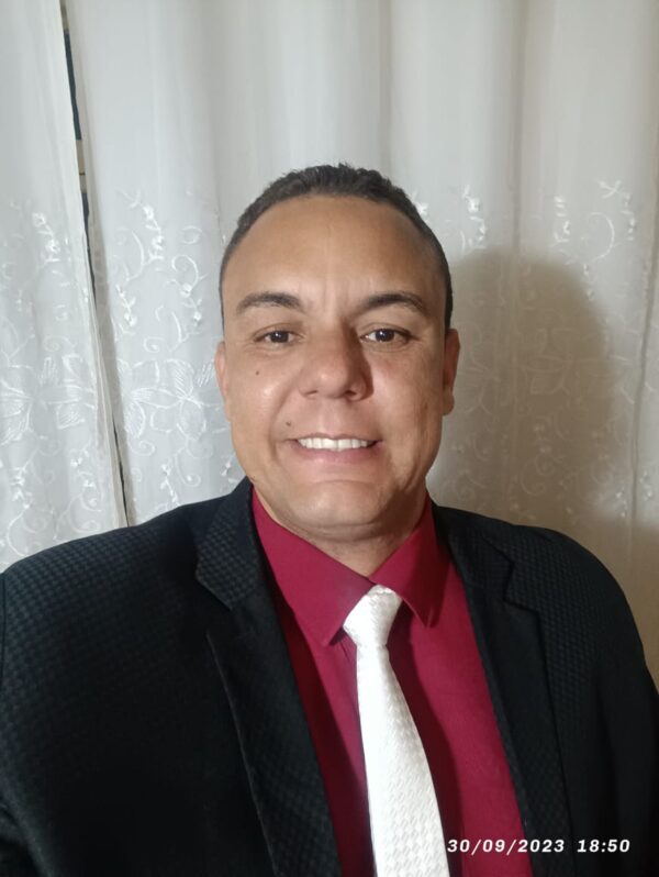 Jupiray Carlos P. Junior