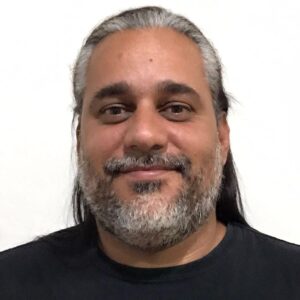 Cristiano Pequeno de Macedo