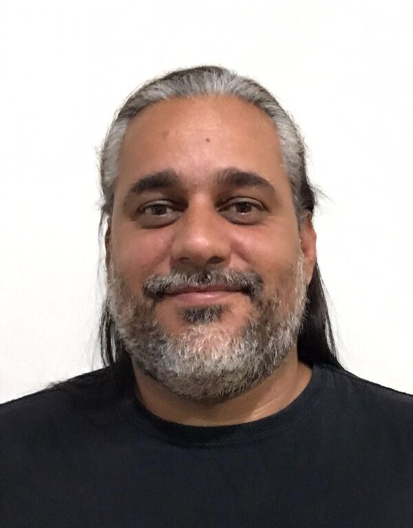 Cristiano Pequeno de Macedo
