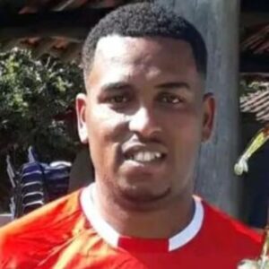 Luiz Henrique da Conceição Ferreira