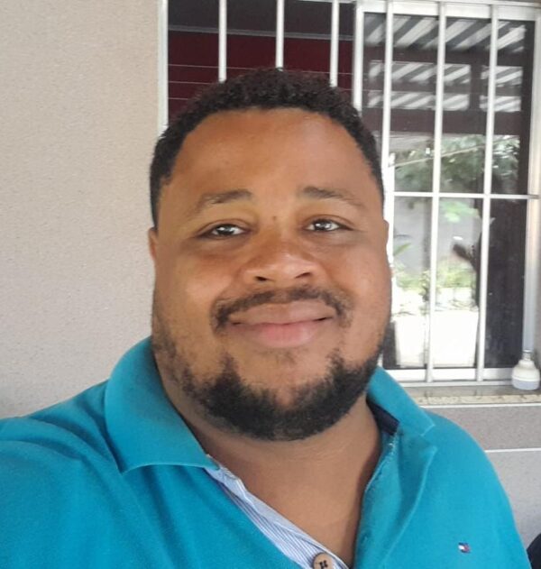 Marcus Vinicius Silva de Oliveira