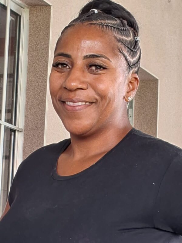 Norma Aline Rodrigues da Silva