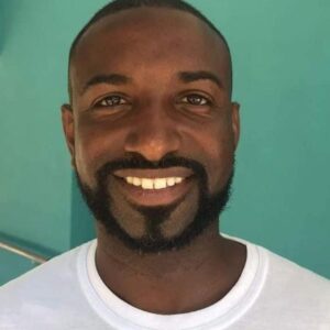Raphael Luã de Oliveira Almeida