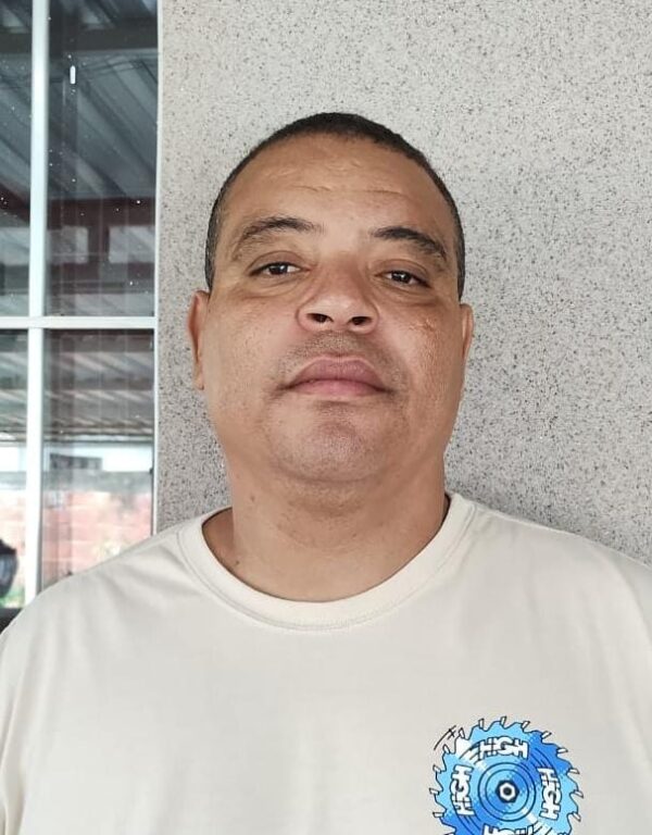 Robson Aguiar de Souza