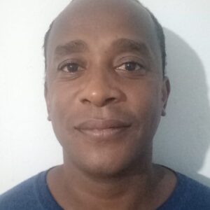 Vando da Silva Carlos