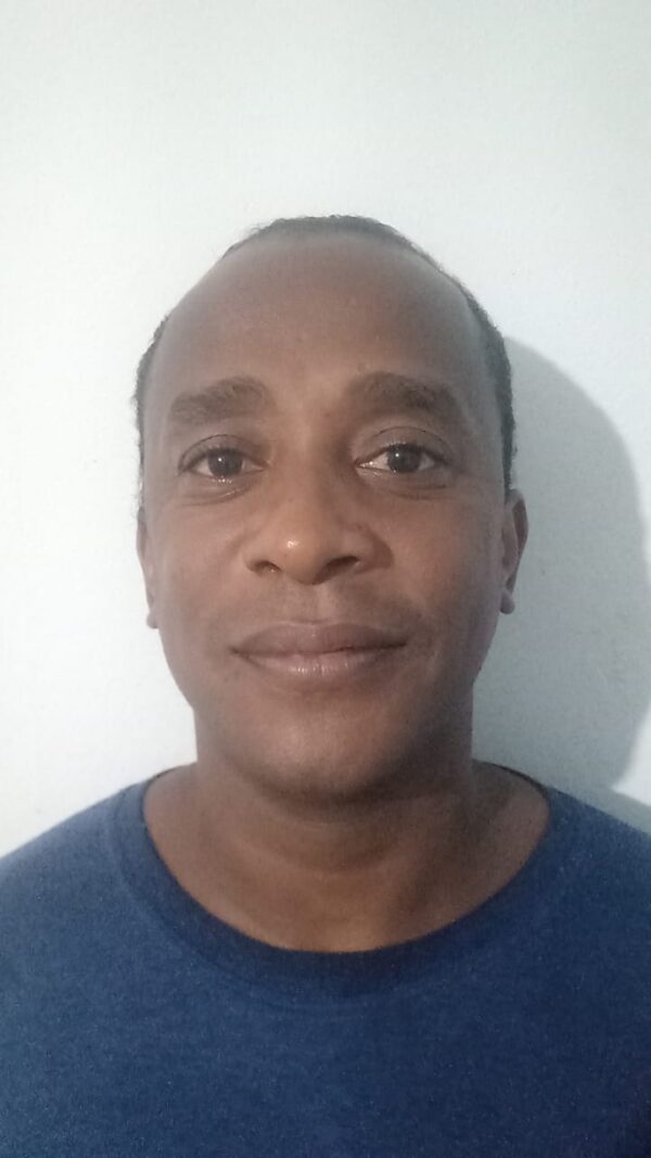 Vando da Silva Carlos