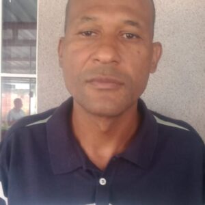 Washington Carmo da Silva