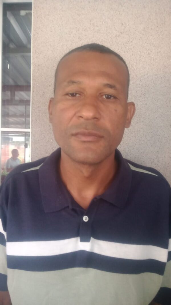 Washington Carmo da Silva