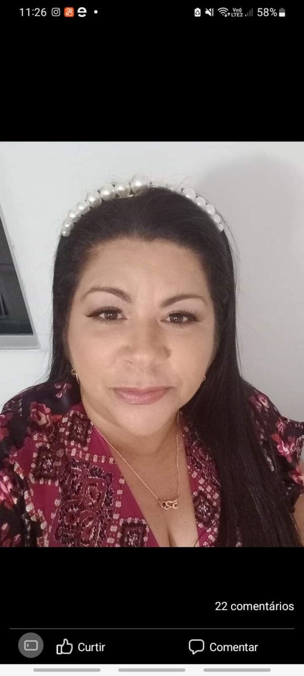 Cátia de Souza Monteiro