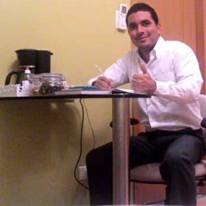 Fábio Cristóvão Nunes