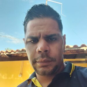 Wesley Pereira de Souza