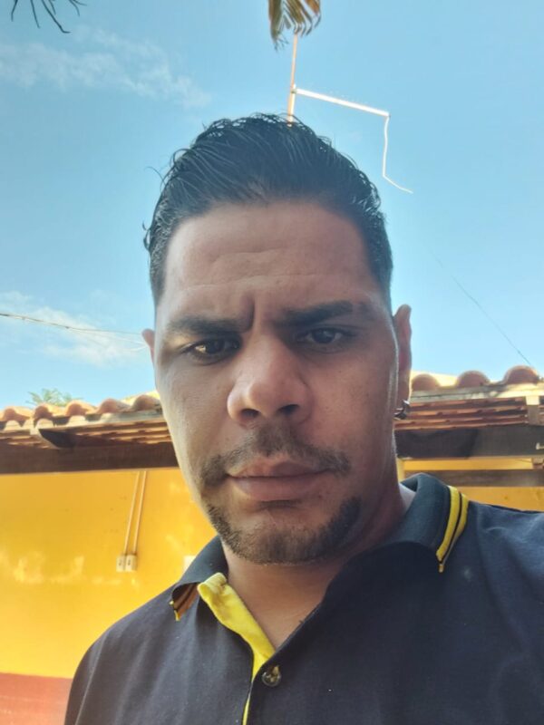 Wesley Pereira de Souza