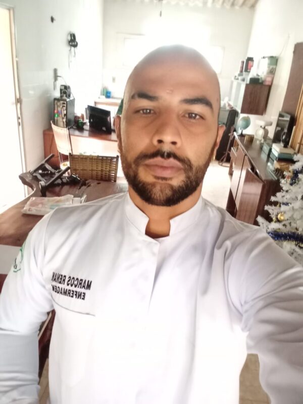 Marcos Renan Brandão dos Santos