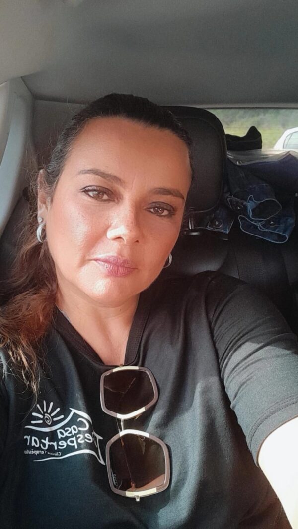 Elaina Moura Coelho