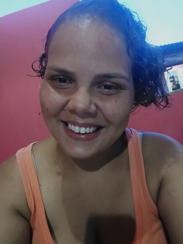 Hemelly Karen Soares Almeida Santos