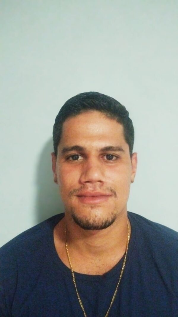 Reidner Leonardo Lima Alcebides