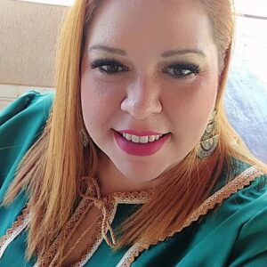 Larissa Rodrigues Simões Penzo