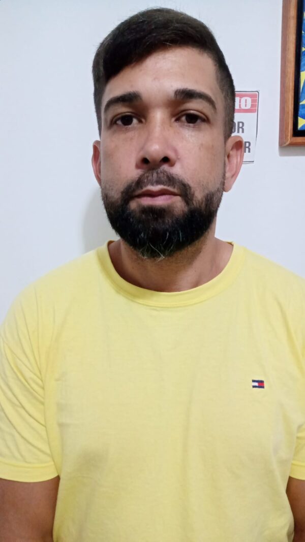 Ilenilsom Barbosa dos Santos