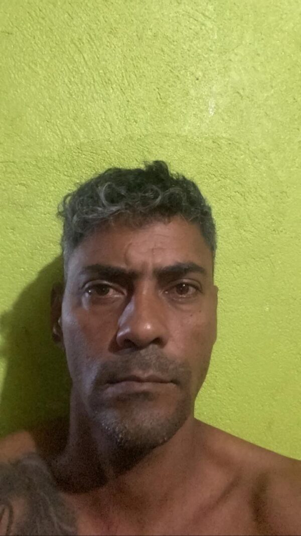 Rodrigo Liberio Maia