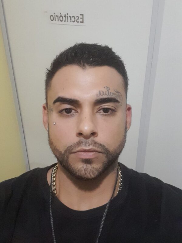 Neverton Karan Athaydes