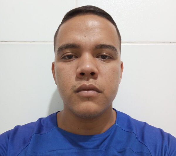 Lucas Gabriel Souto de Freitas