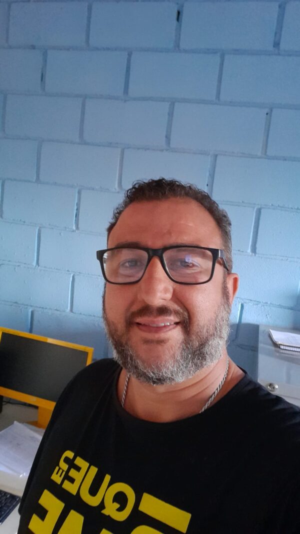 Alan do Valle