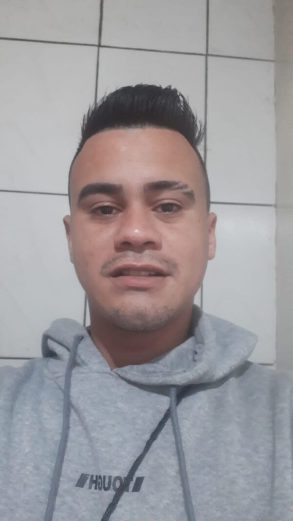 Lucas Kauan de França Pinheiro