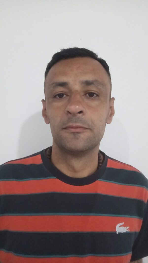 William de Jesus Gomes