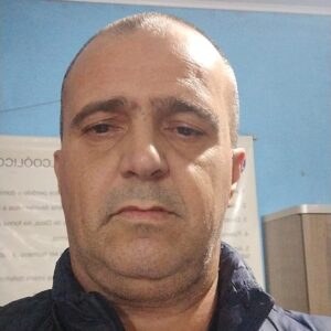 Gustavo Hernandez dos Santos