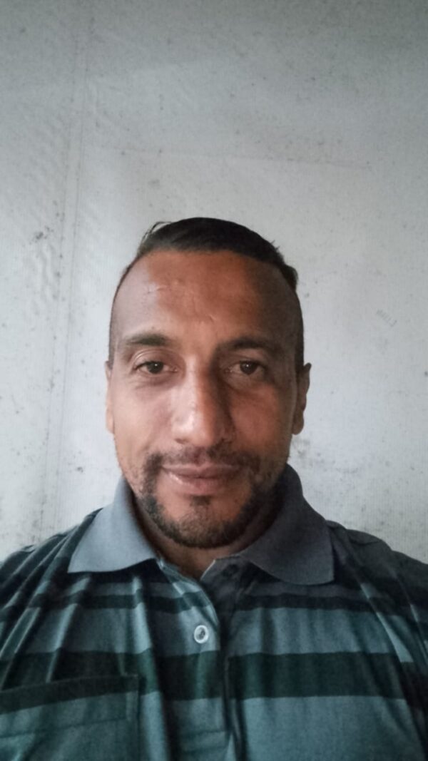 Leandro Mendes Moreira