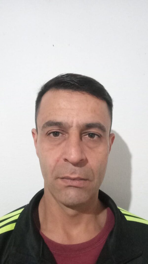Demien Alves Perroni