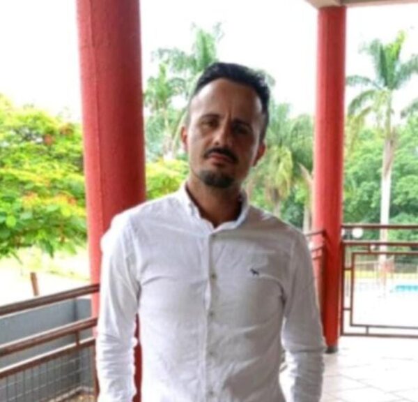 Edson Souza Alves