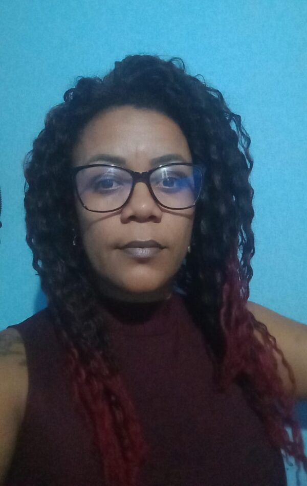 Fabiana Teixeira da Cruz Barbosa
