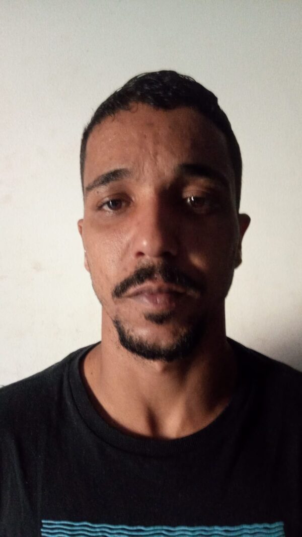 Fagner Ribeiro de Jesus